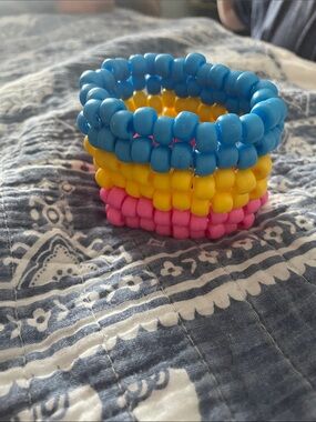 Kandi Cuff
